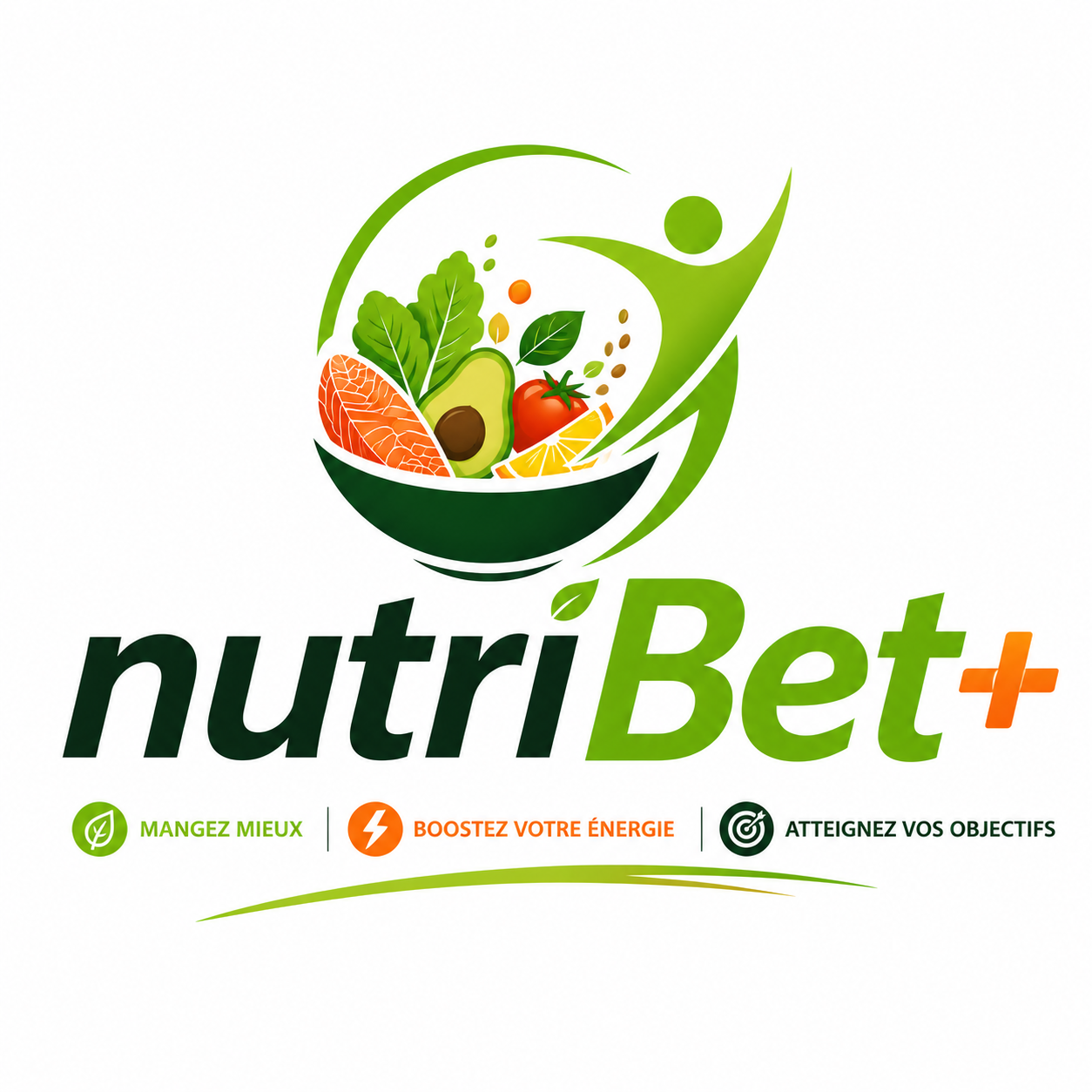 NutriBet+ — Le Guide Nutritionnel qui Change Vraiment les Choses